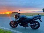 Klikněte pro detailní foto č. 2 - Suzuki GSR 600