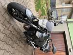 Klikněte pro detailní foto č. 3 - Suzuki GSR 600