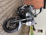 Klikněte pro detailní foto č. 4 - Suzuki GSR 600
