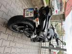 Klikněte pro detailní foto č. 6 - Suzuki GSR 600
