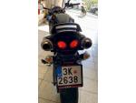 Klikněte pro detailní foto č. 9 - Suzuki GSR 600