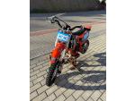 Klikněte pro detailní foto č. 2 - KTM 50 SX