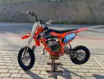 Klikněte pro detailní foto č. 3 - KTM 50 SX