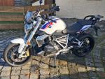 Klikněte pro detailní foto č. 2 - BMW R 1250 R