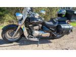 Klikněte pro detailní foto č. 14 - Suzuki Intruder Classic 800