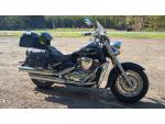 Klikněte pro detailní foto č. 15 - Suzuki Intruder Classic 800