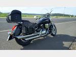 Detail nabídky - Suzuki Intruder Classic 800