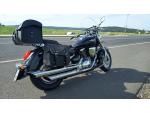 Detail nabídky - Suzuki Intruder Classic 800