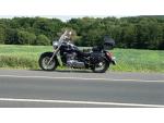 Klikněte pro detailní foto č. 2 - Suzuki Intruder Classic 800