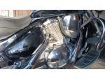 Klikněte pro detailní foto č. 4 - Suzuki Intruder Classic 800