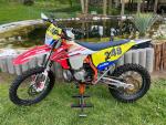 Klikněte pro detailní foto č. 2 - KTM 300 EXC SIX DAYS