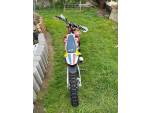 Klikněte pro detailní foto č. 3 - KTM 300 EXC SIX DAYS