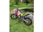 Klikněte pro detailní foto č. 4 - KTM 300 EXC SIX DAYS