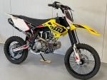 Klikněte pro detailní foto č. 1 - Ostatní YCF 190 MX Factory BIGY Daytona