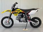 Klikněte pro detailní foto č. 2 - Ostatní YCF 190 MX Factory BIGY Daytona