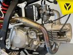Klikněte pro detailní foto č. 3 - Ostatní YCF 190 MX Factory BIGY Daytona