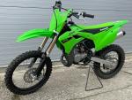 Detail nabídky - Kawasaki KX 85
