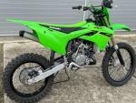 Klikněte pro detailní foto č. 2 - Kawasaki KX 85
