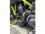 Klikněte pro detailní foto č. 10 - Kawasaki Z 650