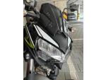 Klikněte pro detailní foto č. 11 - Kawasaki Z 650