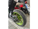 Klikněte pro detailní foto č. 12 - Kawasaki Z 650