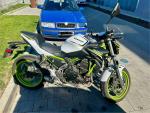 Klikněte pro detailní foto č. 1 - Kawasaki Z 650