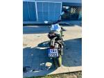 Klikněte pro detailní foto č. 2 - Kawasaki Z 650