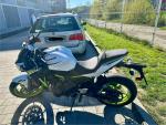 Klikněte pro detailní foto č. 3 - Kawasaki Z 650