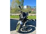 Klikněte pro detailní foto č. 4 - Kawasaki Z 650