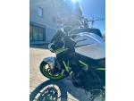 Klikněte pro detailní foto č. 6 - Kawasaki Z 650