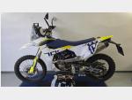 Detail nabídky - Husqvarna 701 Enduro