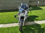 Klikněte pro detailní foto č. 10 - Triumph Thunderbird 1600