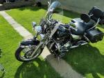 Klikněte pro detailní foto č. 12 - Triumph Thunderbird 1600