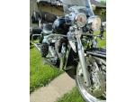 Klikněte pro detailní foto č. 13 - Triumph Thunderbird 1600
