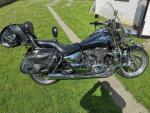 Klikněte pro detailní foto č. 3 - Triumph Thunderbird 1600
