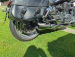 Klikněte pro detailní foto č. 4 - Triumph Thunderbird 1600
