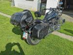 Klikněte pro detailní foto č. 5 - Triumph Thunderbird 1600