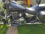 Klikněte pro detailní foto č. 7 - Triumph Thunderbird 1600