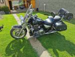 Klikněte pro detailní foto č. 8 - Triumph Thunderbird 1600