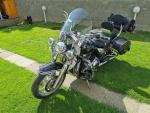Klikněte pro detailní foto č. 9 - Triumph Thunderbird 1600