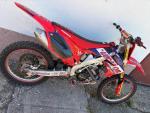 Klikněte pro detailní foto č. 2 - Honda CRF 250 R