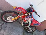 Klikněte pro detailní foto č. 3 - Honda CRF 250 R