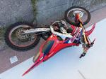 Klikněte pro detailní foto č. 4 - Honda CRF 250 R