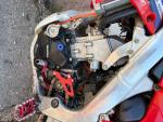 Klikněte pro detailní foto č. 5 - Honda CRF 250 R