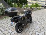 Klikněte pro detailní foto č. 10 - Honda CBF 1000