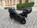 Klikněte pro detailní foto č. 11 - Honda CBF 1000