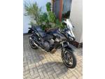 Klikněte pro detailní foto č. 2 - Honda CBF 1000