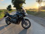 Klikněte pro detailní foto č. 3 - Honda CBF 1000