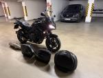 Klikněte pro detailní foto č. 5 - Honda CBF 1000