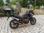 Klikněte pro detailní foto č. 7 - Honda CBF 1000
